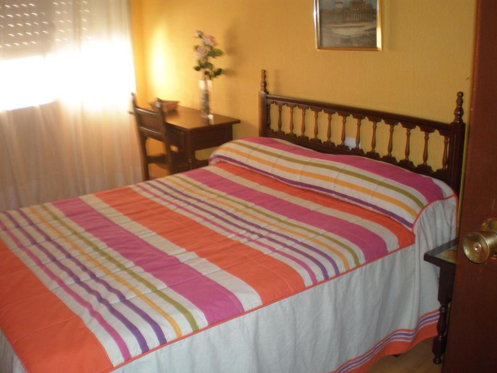 Hostal Salud Mérida Zewnętrze zdjęcie